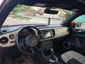 VW Beetle VW BEETLE , снимка 6