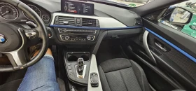 BMW 3gt 325, снимка 9