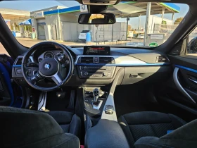 BMW 3gt 325, снимка 17