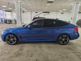 BMW 3gt 325, снимка 2