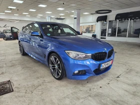 BMW 3gt 325, снимка 7