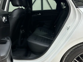 Kia Forte GT * DISTRONIC * ОБДУХВАНЕ * , снимка 17