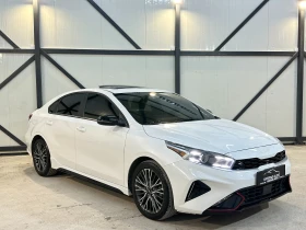 Kia Forte GT * DISTRONIC * ОБДУХВАНЕ * , снимка 2