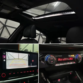 Kia Forte GT * DISTRONIC * ОБДУХВАНЕ * , снимка 15