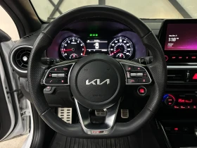 Kia Forte GT * DISTRONIC * ОБДУХВАНЕ * , снимка 11