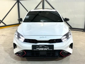 Kia Forte GT * DISTRONIC * ОБДУХВАНЕ * , снимка 5