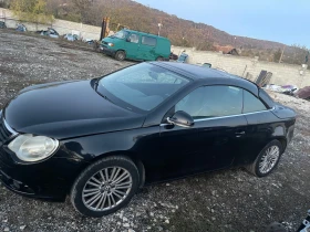 VW Eos 2.0 TDI, снимка 2