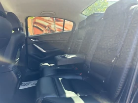 Mazda 6 2.2d 175 к.с, снимка 9