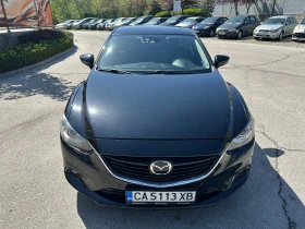 Mazda 6 2.2d 175 к.с, снимка 7