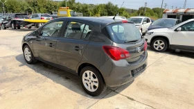 Opel Corsa 1.4i 16V* GPL* UNIKAT* , снимка 4