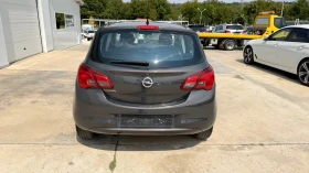 Opel Corsa 1.4i 16V* GPL* UNIKAT* , снимка 6