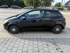 Opel Corsa D, снимка 2