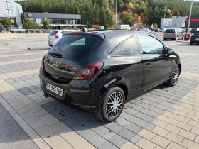 Opel Corsa D, снимка 4