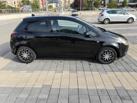 Opel Corsa D, снимка 3