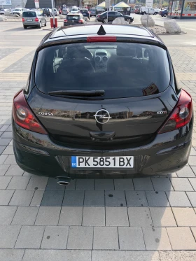 Opel Corsa D, снимка 6