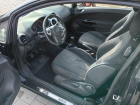 Opel Corsa D, снимка 7