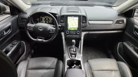 Renault Samsung QM6 2.0LPE autogeorge.com, снимка 6