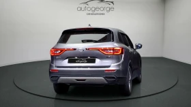Renault Samsung QM6 2.0LPE autogeorge.com, снимка 4