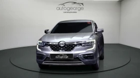Renault Samsung QM6 2.0LPE autogeorge.com, снимка 3