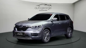 Renault Samsung QM6 2.0LPE autogeorge.com, снимка 1