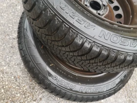 Dacia Lodgy 1.6 бензин 2013 год , снимка 2