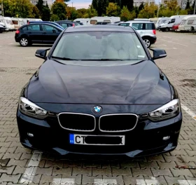 BMW 328 328 xdrive, снимка 3