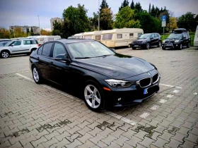 BMW 328 328 xdrive, снимка 1