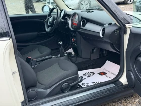 Mini Clubman 1.6D 112к.с * Климатроник* , снимка 11