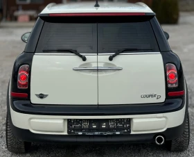 Mini Clubman 1.6D 112к.с * Климатроник* , снимка 5