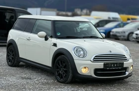 Mini Clubman 1.6D 112к.с * Климатроник* , снимка 1
