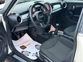 Mini Clubman 1.6D 112к.с * Климатроник* , снимка 9
