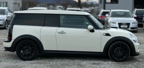 Mini Clubman 1.6D 112к.с * Климатроник* , снимка 8