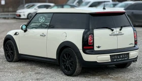 Mini Clubman 1.6D 112к.с * Климатроник* , снимка 4