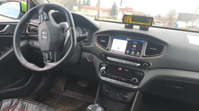 Hyundai Ioniq, снимка 15