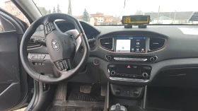 Hyundai Ioniq, снимка 11
