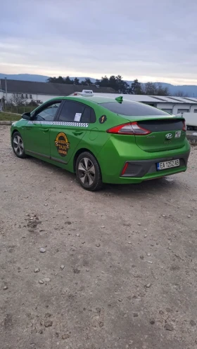 Hyundai Ioniq, снимка 3