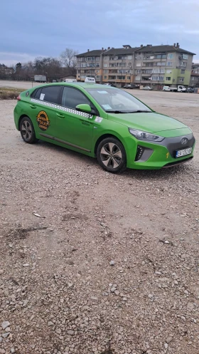 Hyundai Ioniq, снимка 6