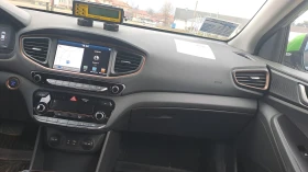 Hyundai Ioniq, снимка 14