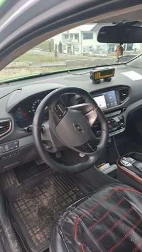 Hyundai Ioniq, снимка 10