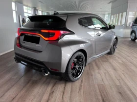 Toyota Yaris GR FOUR FACELIFT, снимка 4