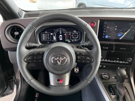 Toyota Yaris GR FOUR FACELIFT, снимка 8