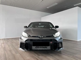 Toyota Yaris GR FOUR FACELIFT, снимка 2