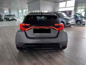 Toyota Yaris GR FOUR FACELIFT, снимка 3