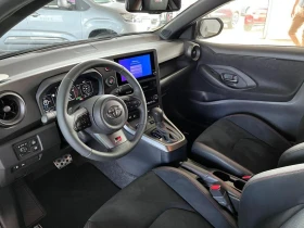 Toyota Yaris GR FOUR FACELIFT, снимка 12