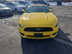 Ford Mustang V6 , снимка 6