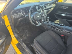 Ford Mustang V6 , снимка 9
