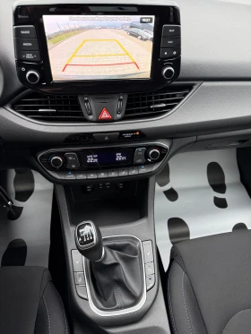 Hyundai I30 1.4 T-GDI NAVI CAMERA, снимка 16