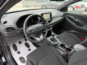 Hyundai I30 1.4 T-GDI NAVI CAMERA, снимка 9