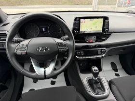 Hyundai I30 1.4 T-GDI NAVI CAMERA, снимка 15