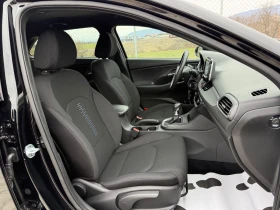 Hyundai I30 1.4 T-GDI NAVI CAMERA, снимка 13